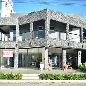 Residencial Melfi Iii - Terreo Apartamento Bombinhas