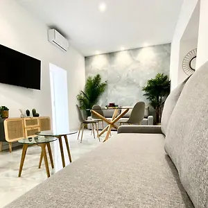 Isasa Apartamento Córdova