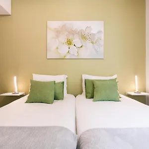 Pereira Place Apartamento São Vicente