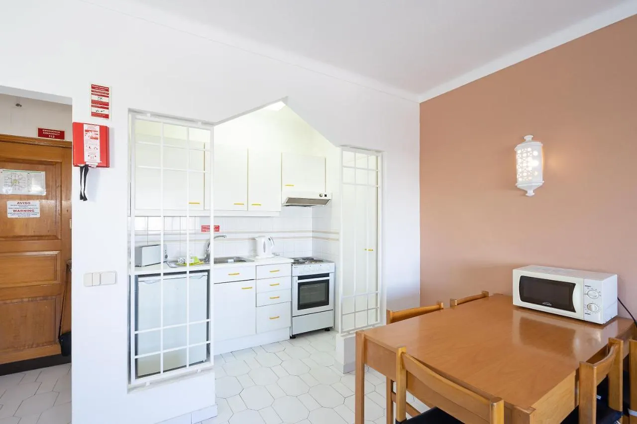 Sunholidays Apartment By Umbral البوفيرا