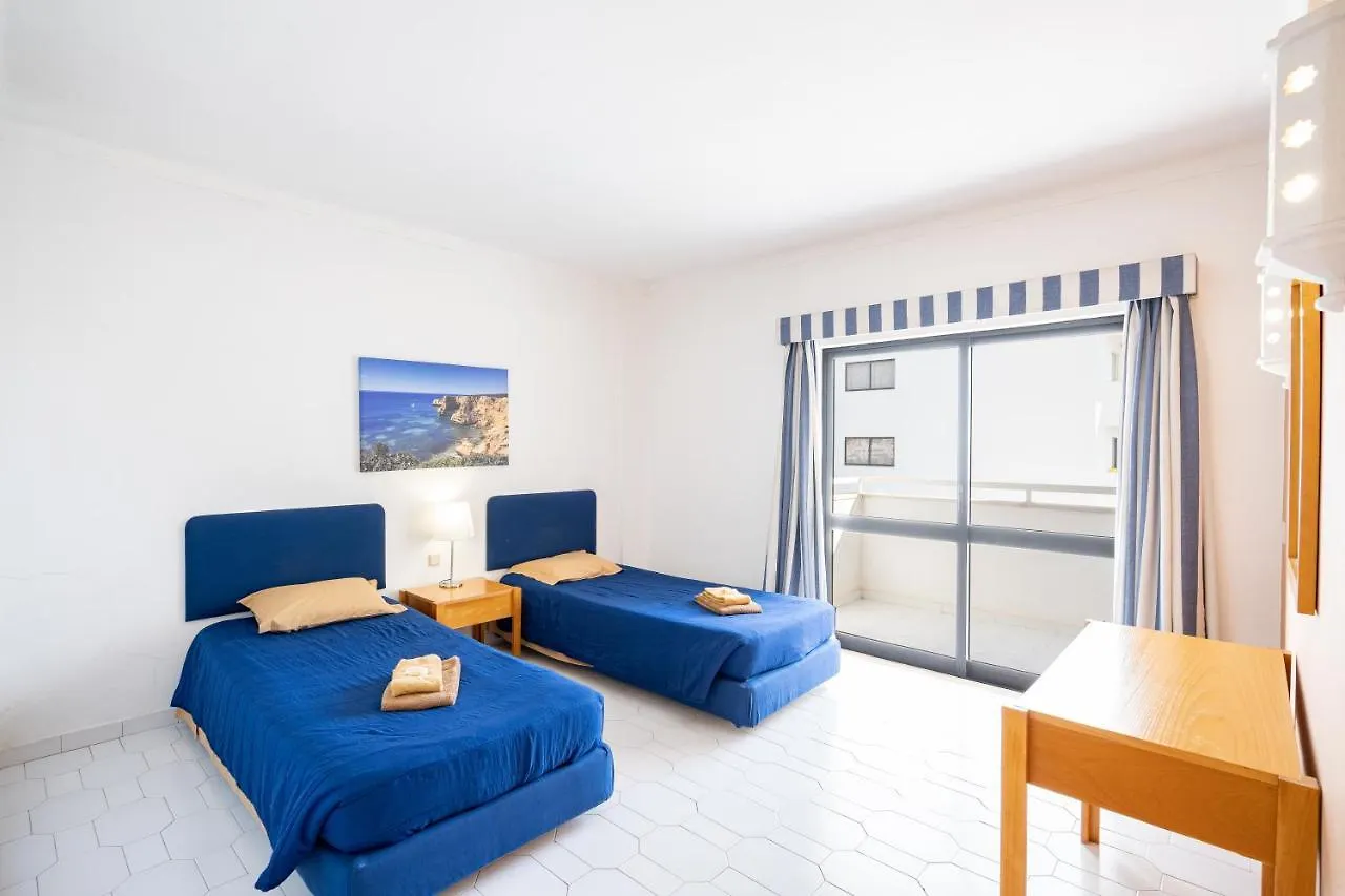 Sunholidays Apartment By Umbral البوفيرا 0*,  البرتغال